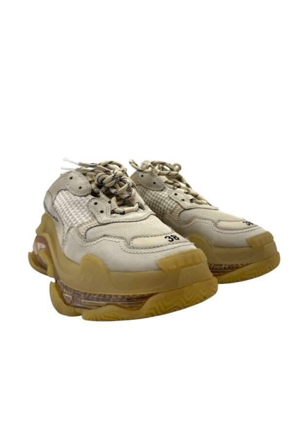 BALENCIAGA - TRIPLE “S” - Image 6